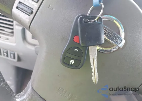 2006 Nissan Titan Se z USA, uszkodzony, nr VIN 1N6BA06B26N570699